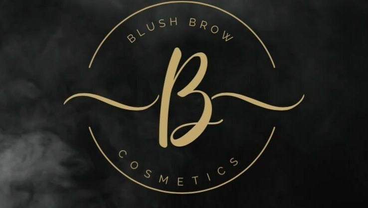 Blush Brow Cosmetics – obraz 1