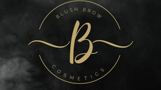 Blush Brow Cosmetics