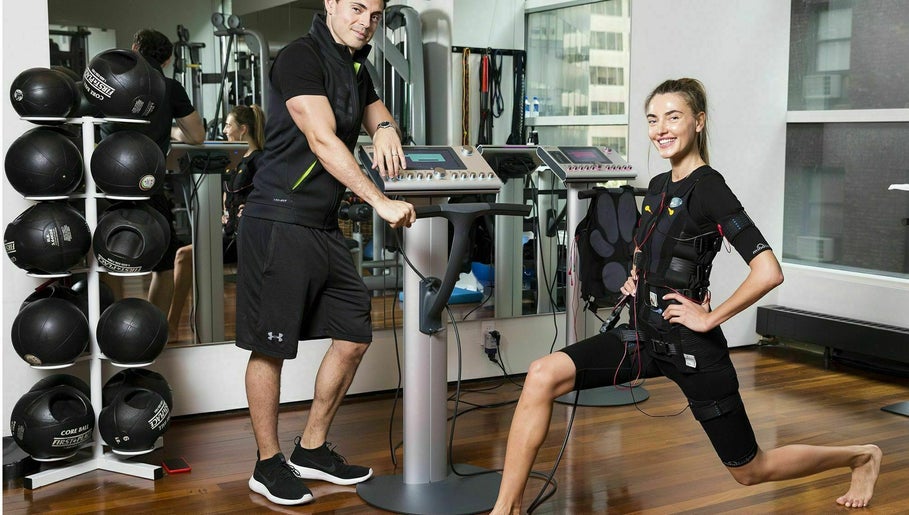 FITTECH Boutique image 1