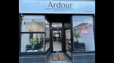 Ardour Hair And Beauty