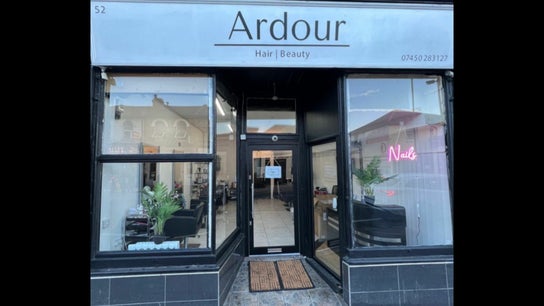 Ardour Hair And Beauty