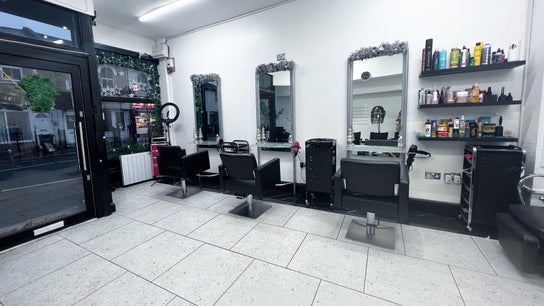Ardour Hair And Beauty