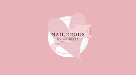 Nailicious by Vanessa