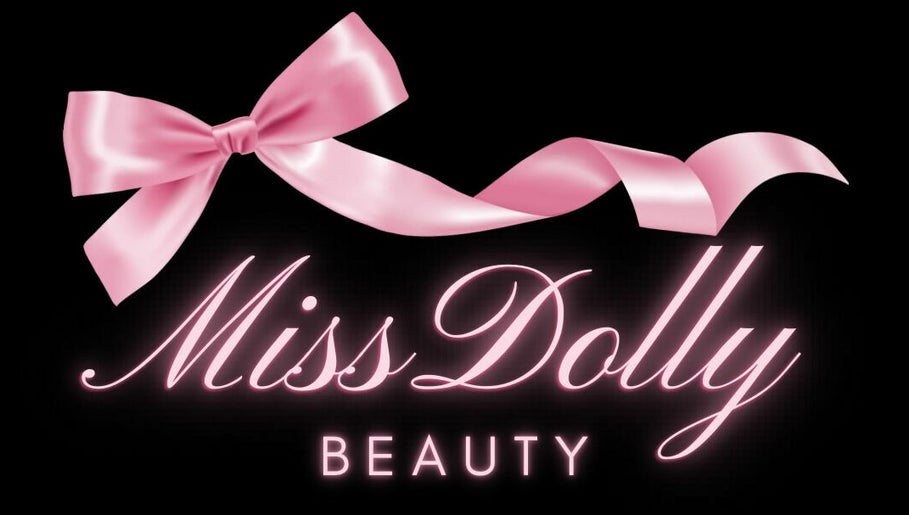 Miss Dolly Beauty – obraz 1