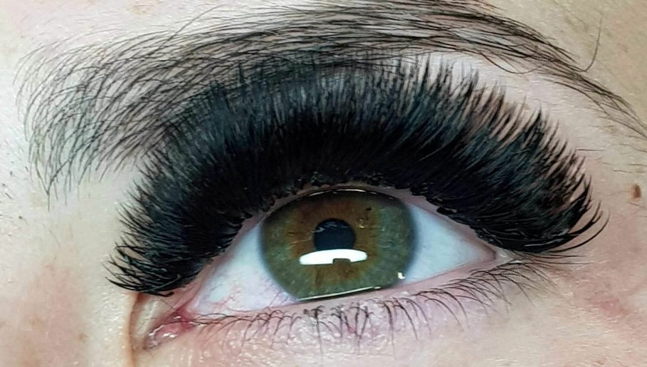 Eyelashes Beauty Val изображение 1