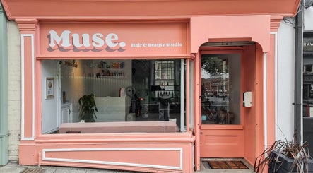 Muse Hair & Beauty Studio 