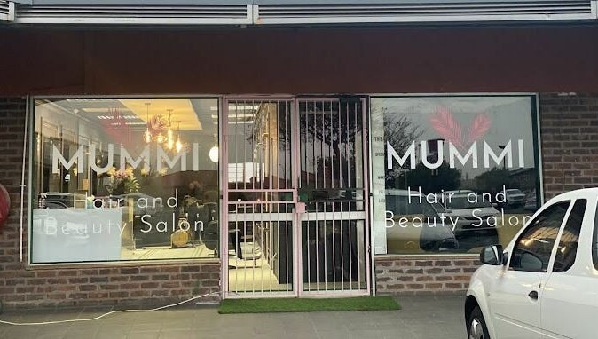 Mummi Hair and Beauty Salon – kuva 1