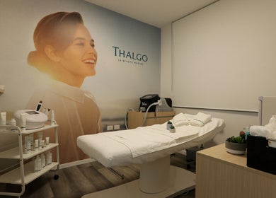 Tranquil treatment room at Annabelle Nail & Beauty Lounge, محافظة جبل لبنان, محافظة جبل لبنان, LB.