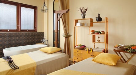 Tejas Spa At Adiwana Resort Jembawan obrázek 2