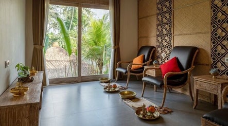 Tejas Spa At Adiwana Resort Jembawan obrázek 3
