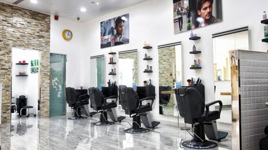 Black Stallion Gents Salon - Murjan