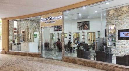 Black Stallion Gents Salon - Murjan image 3