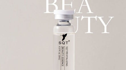 Revitalizing beauty essence from Elle Esthetics Brackenfell, Cape Town, Western Cape, ZA on display.