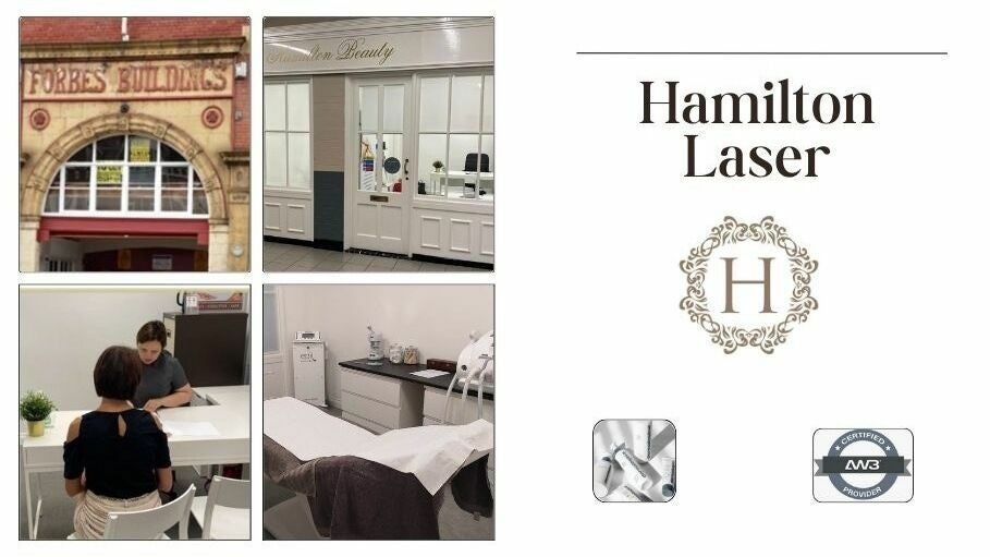 Hamilton Laser and Beauty Treatments Unit 8 Forbes Building