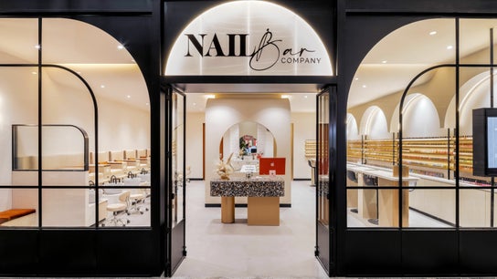 Nail Bar Company | Knox