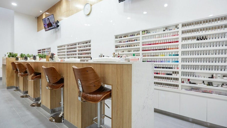 Nail Bar Company | Clayton изображение 1