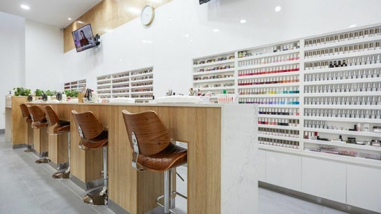 Nail Bar Company | Clayton