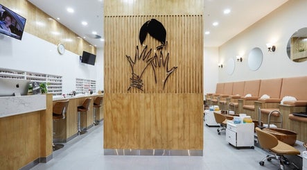 Nail Bar Company | Clayton