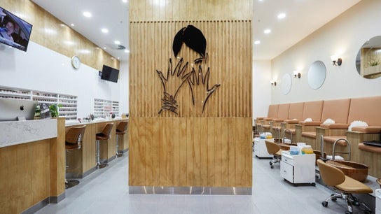 Nail Bar Company | Clayton