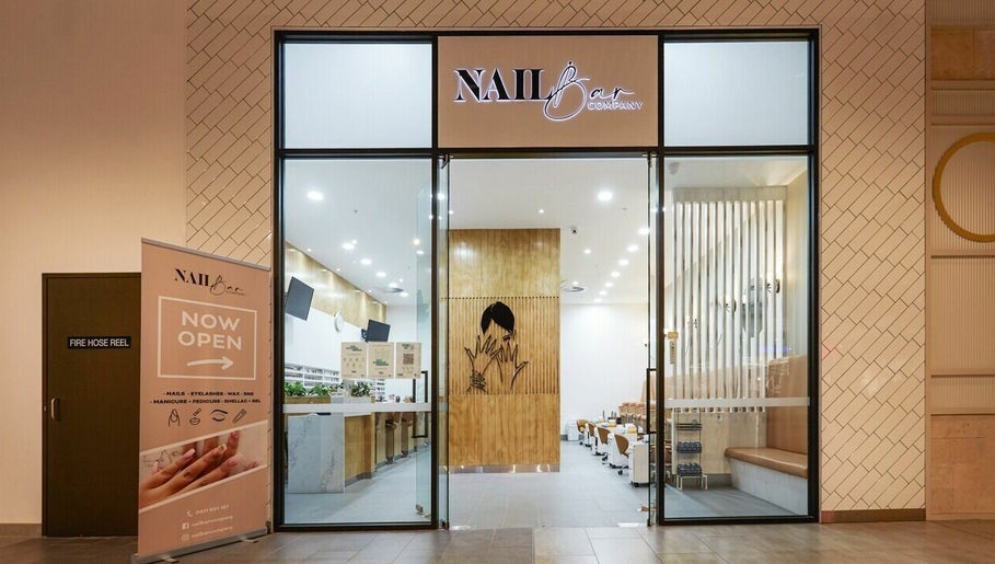 Nail Bar Company | Clayton image 1