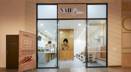 Nail Bar Company | Clayton