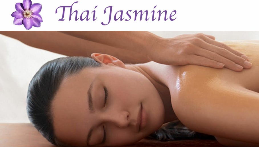 Thai Jasmine Thai Massage Leicester LE2 изображение 1