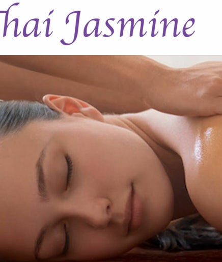 Thai Jasmine Thai Massage Leicester LE2 image 2