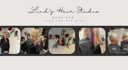 Lind’z Hair Studio