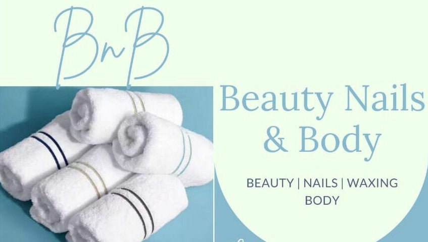 Beauty Nails and Body (Mobile Spa) image 1