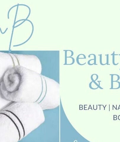Beauty Nails and Body (Mobile Spa) image 2