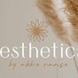 Aesthetica by Abbie Ranse
