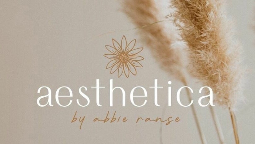 Aesthetica by Abbie Ranse image 1