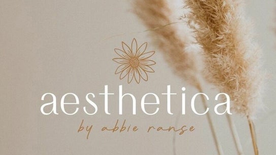 Aesthetica by Abbie Ranse