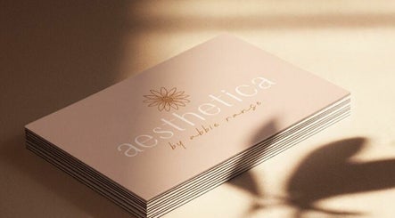 Aesthetica by Abbie Ranse image 2