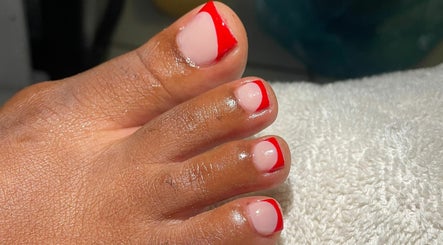 Miina's Mani's and Beauty Spa image 2