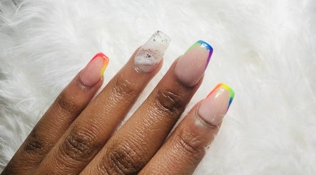 Miina's Mani's and Beauty Spa image 3