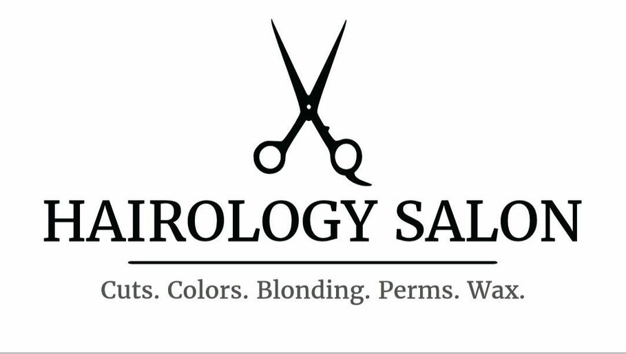 Hairology Salon – obraz 1