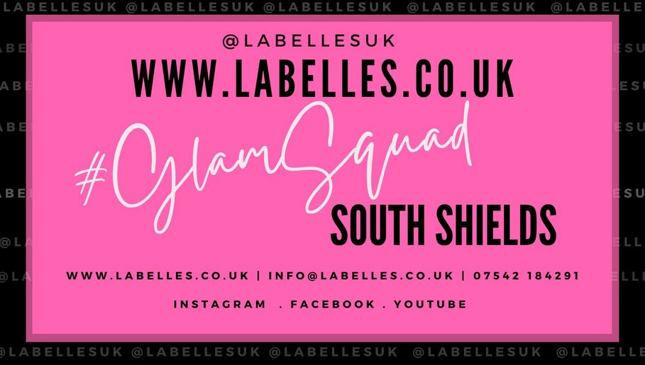LaBelles At Inner Temple Spa image 1