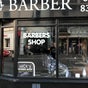 Nick’s Barber - 28 High Street, Leamington, England