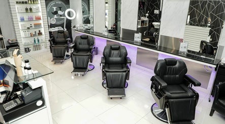 Style H Gents salon 💈