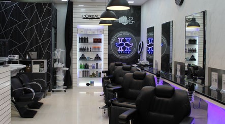 Style H Gents Salon