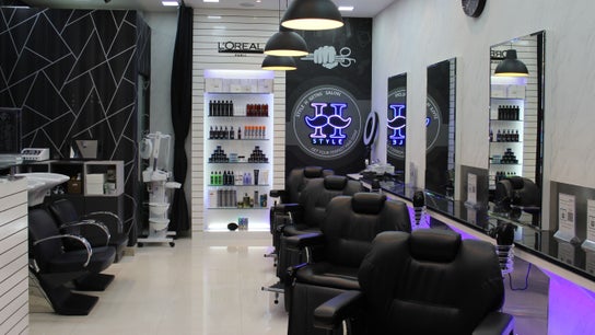 Style H Gents Salon