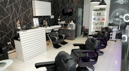 Style H Gents Salon💈