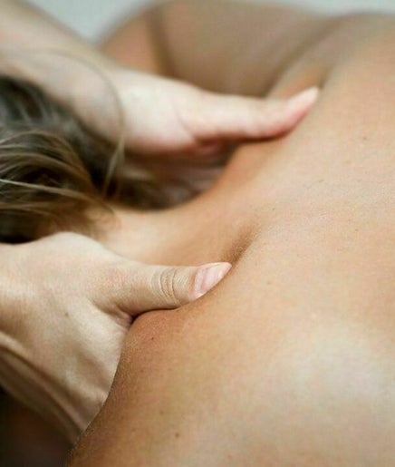 Brazilian Mobile Massage image 2