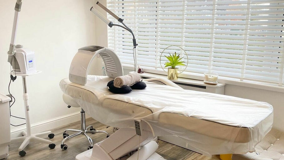 Icon Inspire Beauty Clinic imagem 1