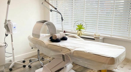 Icon Inspire Beauty Clinic