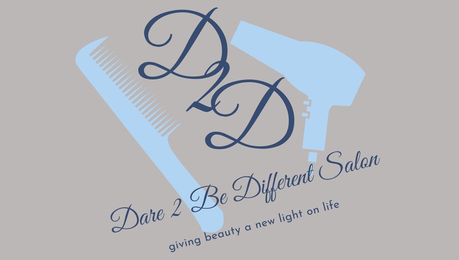 Dare 2 Be Different Salon  image 1