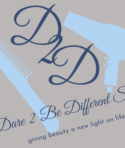 Dare 2 Be Different Salon  image 2