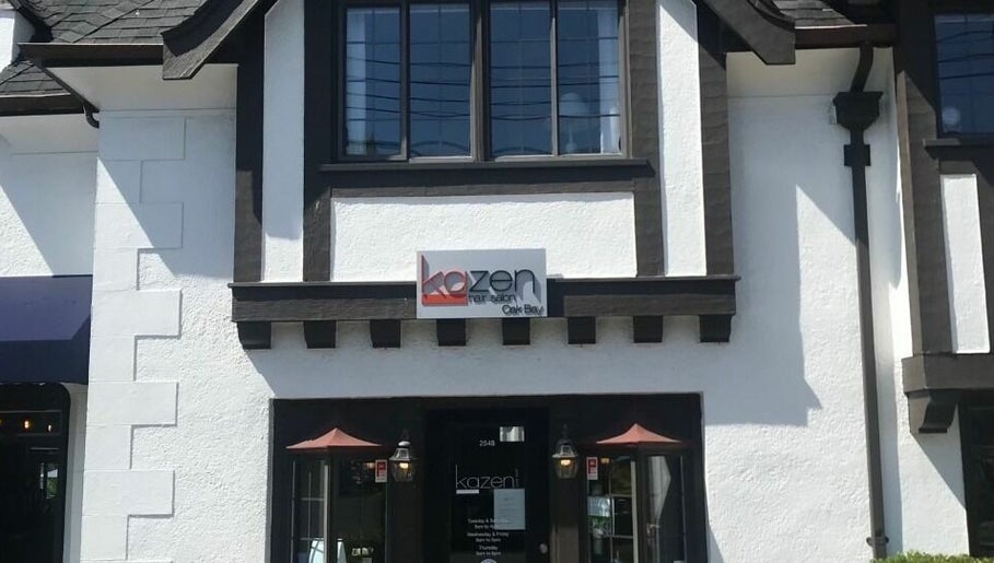Kazen Hair Salon | Oak Bay image 1