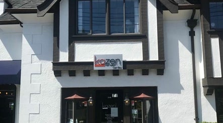 Kazen Hair Salon | Oak Bay
